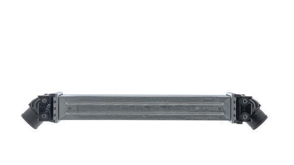 Intercooler, échangeur (Refroidisseur d'air) MAHLE Aftermarket ref. CI 681 000S