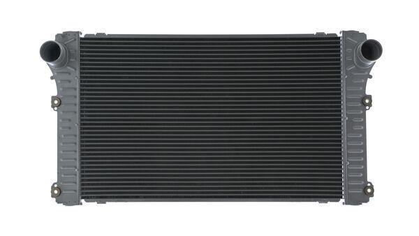 Intercooler, échangeur (Refroidisseur d'air) MAHLE Aftermarket ref. CI 682 000S