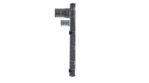 Intercooler, échangeur (Refroidisseur d'air) MAHLE Aftermarket ref. CI 682 000S