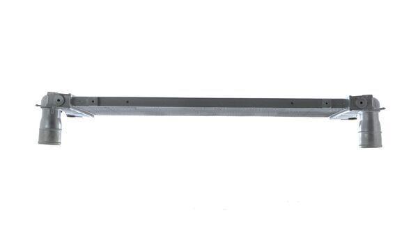 Intercooler, échangeur (Refroidisseur d'air) MAHLE Aftermarket ref. CI 682 000S