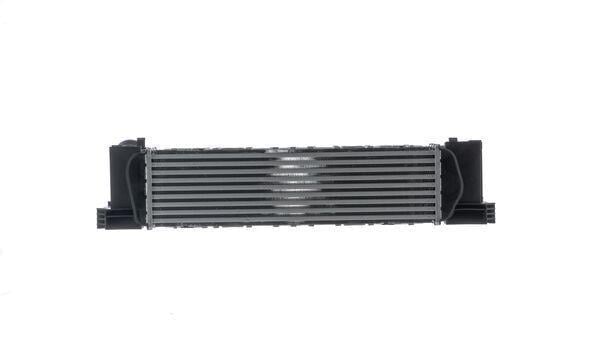 Intercooler permutador ar-ar MAHLE Aftermarket ref. CI 686 000S