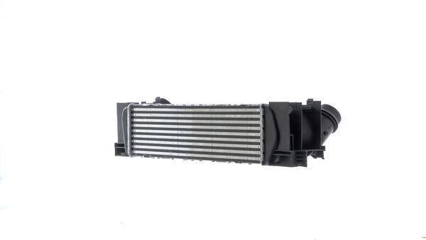 Intercooler permutador ar-ar MAHLE Aftermarket ref. CI 686 000S