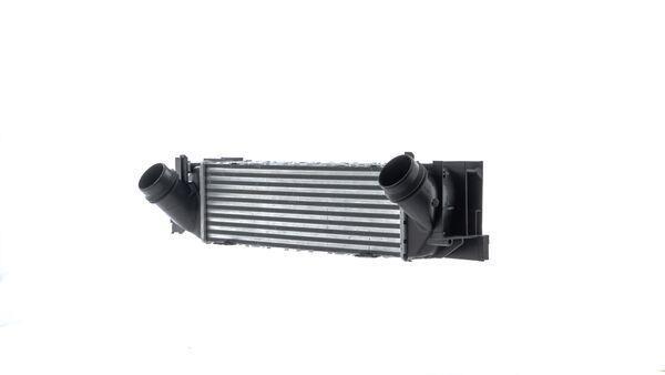 Intercooler permutador ar-ar MAHLE Aftermarket ref. CI 686 000S