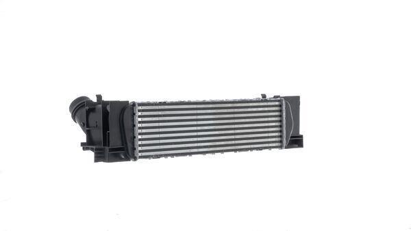 Intercooler permutador ar-ar MAHLE Aftermarket ref. CI 686 000S