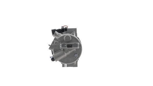 Compresseur, climatisation MAHLE Aftermarket ref. ACP 636 000P