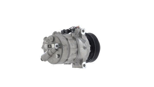 Compresseur, climatisation MAHLE Aftermarket ref. ACP 636 000P