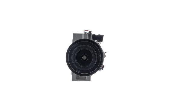 Compresseur, climatisation MAHLE Aftermarket ref. ACP 636 000P