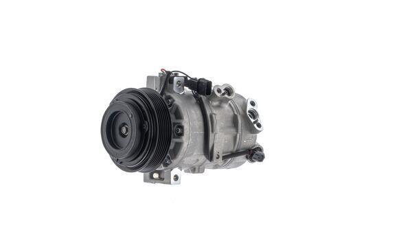 Compresseur, climatisation MAHLE Aftermarket ref. ACP 636 000P