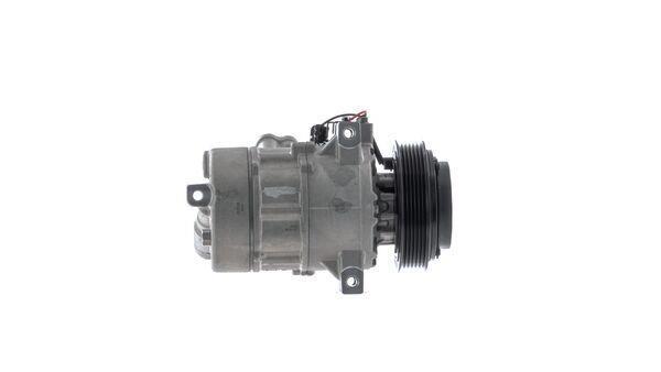 Compresseur, climatisation MAHLE Aftermarket ref. ACP 636 000P