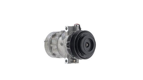 Compresseur, climatisation MAHLE Aftermarket ref. ACP 636 000P