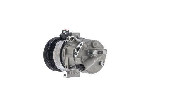 Compresseur, climatisation MAHLE Aftermarket ref. ACP 636 000P