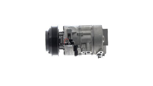 Compresseur, climatisation MAHLE Aftermarket ref. ACP 636 000P