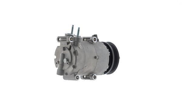 Compresseur, climatisation MAHLE Aftermarket ref. ACP 1392 000S