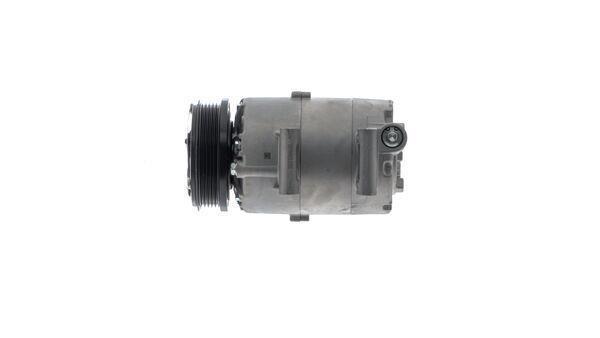 Compresseur, climatisation MAHLE Aftermarket ref. ACP 1392 000S