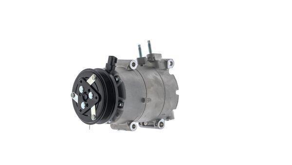 Compresseur, climatisation MAHLE Aftermarket ref. ACP 1392 000S
