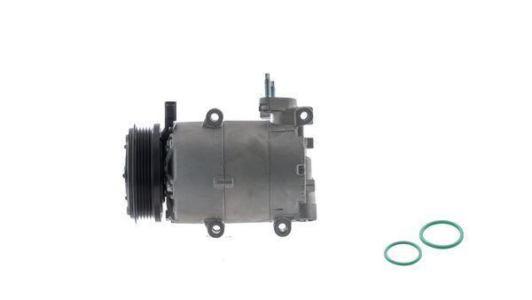 Compresseur, climatisation MAHLE Aftermarket ref. ACP 1392 000S