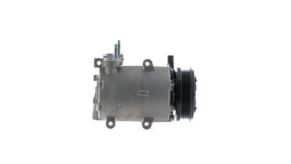Compresseur, climatisation MAHLE Aftermarket ref. ACP 1392 000S