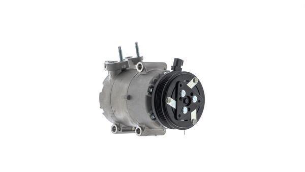 Compresseur, climatisation MAHLE Aftermarket ref. ACP 1392 000S