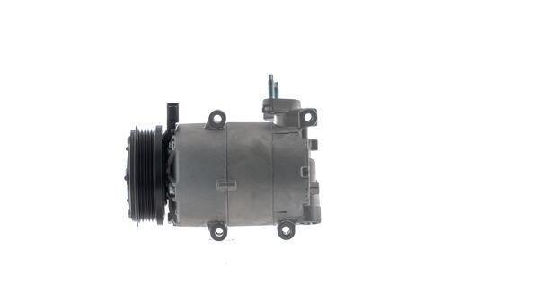 Compresseur, climatisation MAHLE Aftermarket ref. ACP 1392 000S