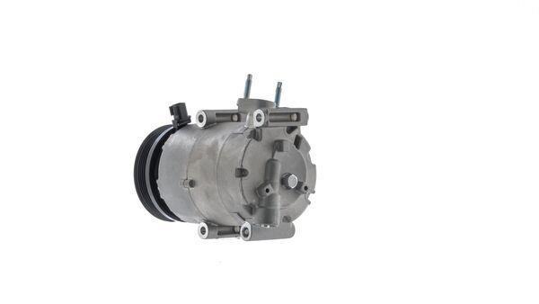 Compresseur, climatisation MAHLE Aftermarket ref. ACP 1392 000S