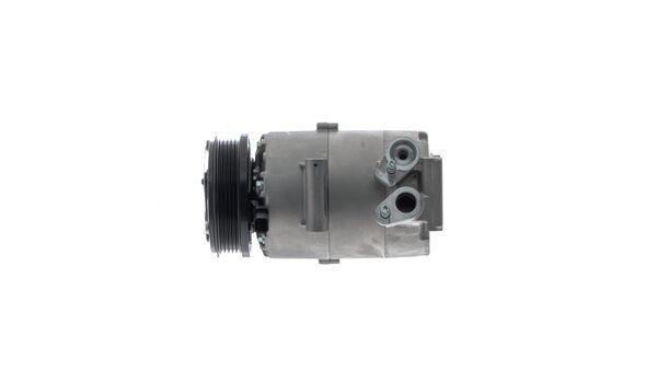 Compresseur, climatisation MAHLE Aftermarket ref. ACP 1392 000S