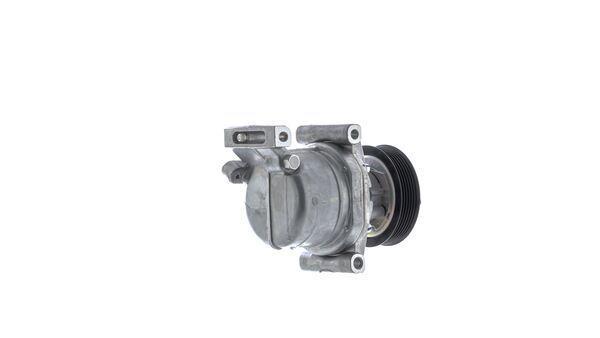 Compresseur, climatisation MAHLE Aftermarket ref. ACP 1692 000S