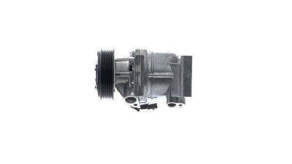 Compresseur, climatisation MAHLE Aftermarket ref. ACP 1692 000S