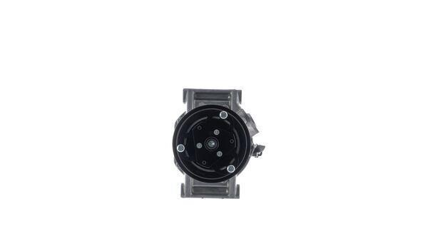Compresseur, climatisation MAHLE Aftermarket ref. ACP 1692 000S