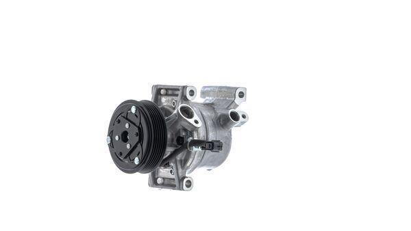 Compresseur, climatisation MAHLE Aftermarket ref. ACP 1692 000S