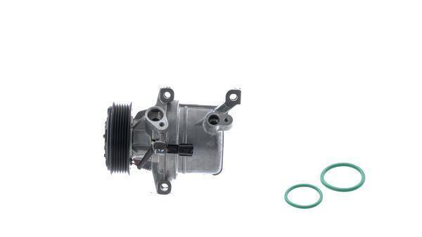 Compresseur, climatisation MAHLE Aftermarket ref. ACP 1692 000S