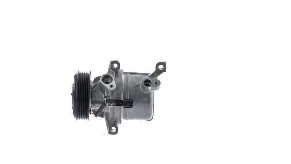 Compresseur, climatisation MAHLE Aftermarket ref. ACP 1692 000S