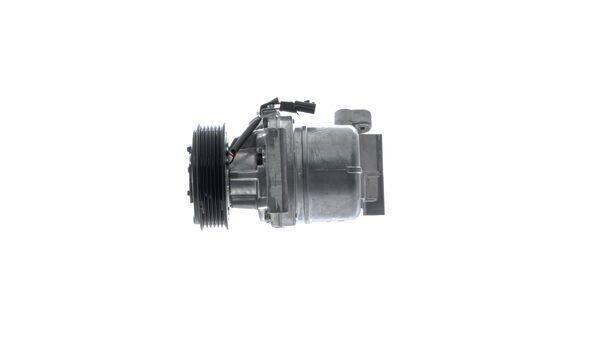 Compresseur, climatisation MAHLE Aftermarket ref. ACP 1692 000S