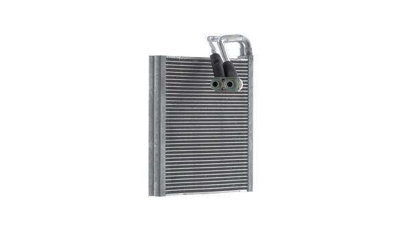 Evaporateur climatisation MAHLE Aftermarket ref. AE 221 000S