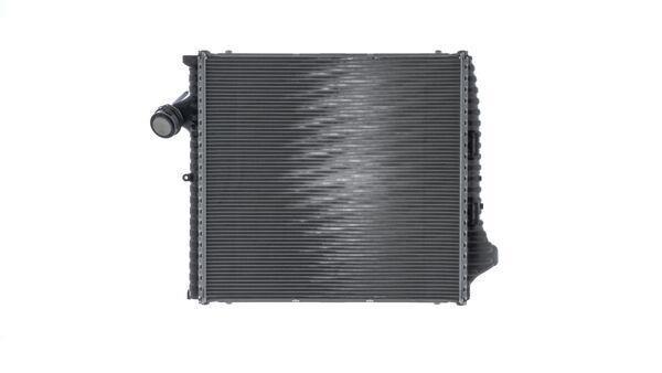 Radiateur moteur (Radiateur de refroidissement) MAHLE Aftermarket CR 2734 000P