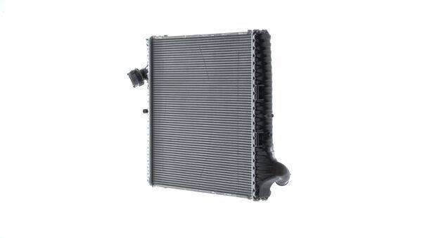 Radiateur moteur (Radiateur de refroidissement) MAHLE Aftermarket CR 2734 000P