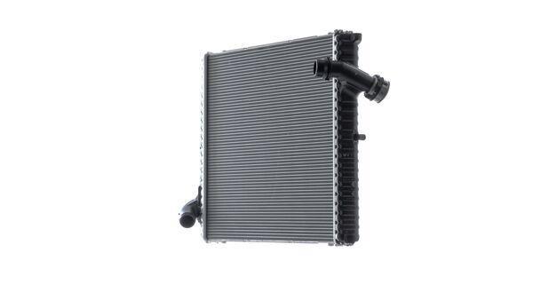 Radiateur moteur (Radiateur de refroidissement) MAHLE Aftermarket CR 2734 000P