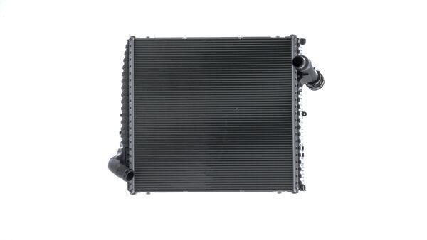 Radiateur moteur (Radiateur de refroidissement) MAHLE Aftermarket CR 2734 000P