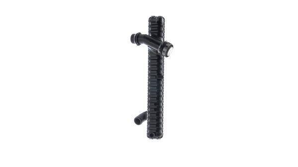 Radiateur moteur (Radiateur de refroidissement) MAHLE Aftermarket CR 2734 000P