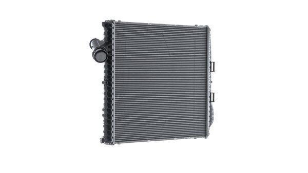 Radiateur moteur (Radiateur de refroidissement) MAHLE Aftermarket CR 2734 000P