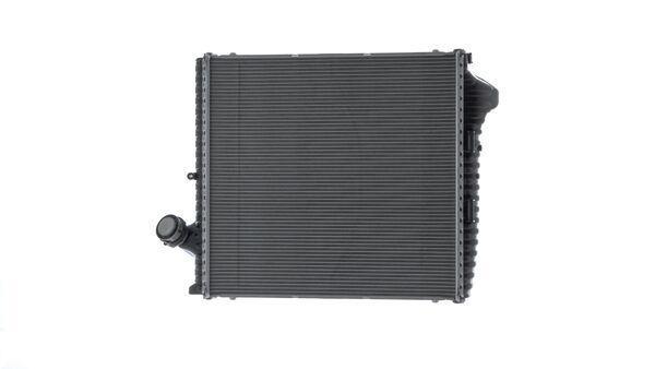 Radiateur moteur (Radiateur de refroidissement) MAHLE Aftermarket CR 2735 000P