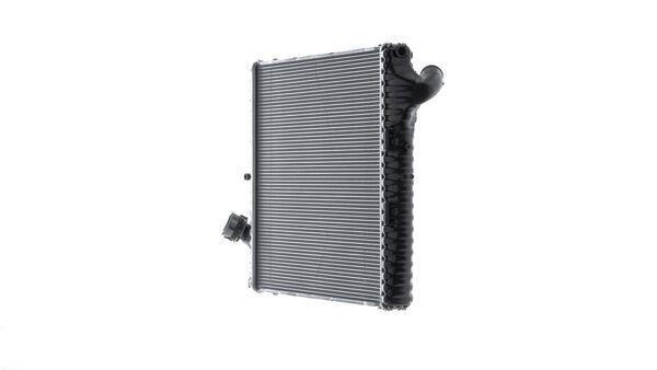 Radiateur moteur (Radiateur de refroidissement) MAHLE Aftermarket CR 2735 000P