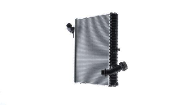 Radiateur moteur (Radiateur de refroidissement) MAHLE Aftermarket CR 2735 000P