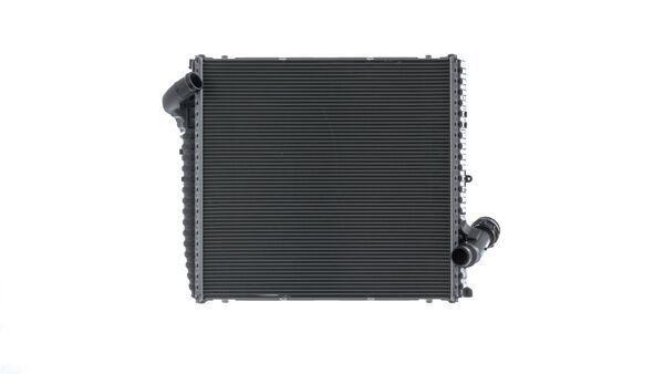 Radiateur moteur (Radiateur de refroidissement) MAHLE Aftermarket CR 2735 000P