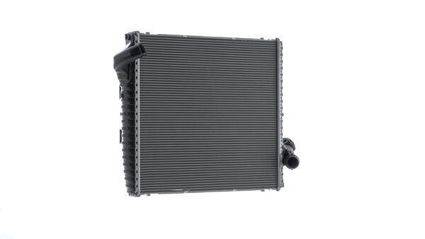 Radiateur moteur (Radiateur de refroidissement) MAHLE Aftermarket CR 2735 000P