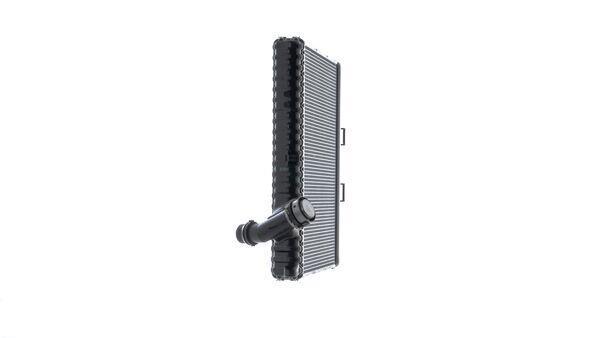 Radiateur moteur (Radiateur de refroidissement) MAHLE Aftermarket CR 2735 000P