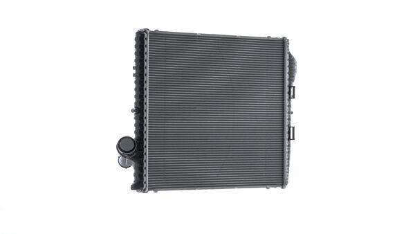 Radiateur moteur (Radiateur de refroidissement) MAHLE Aftermarket CR 2735 000P