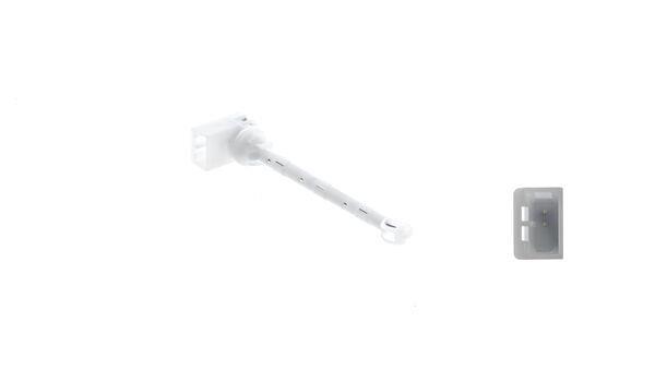 Sensor, temperatura interior MAHLE Aftermarket ref. ASE 44 000P