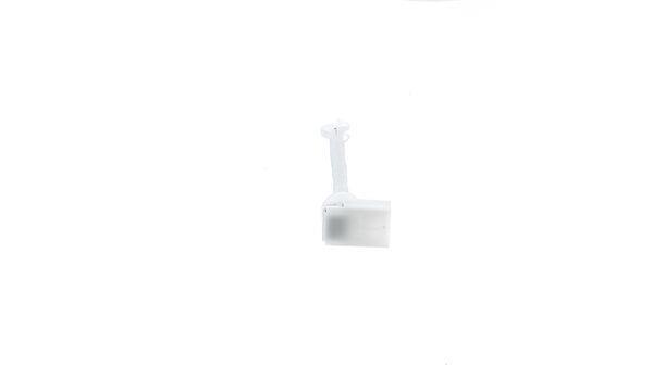 Sensor, temperatura interior MAHLE Aftermarket ref. ASE 44 000P