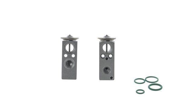Détendeur, climatisation MAHLE Aftermarket ref. AVE 77 000S