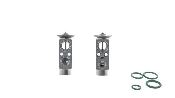 Válvula de expansão MAHLE Aftermarket ref. AVE 79 000S